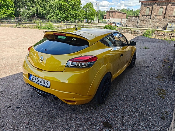 Renault Megane 10 of 30