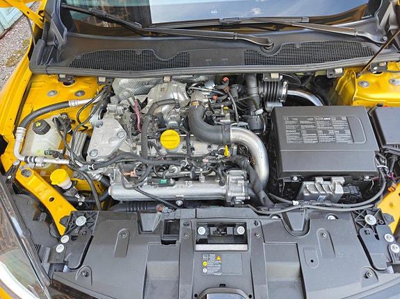 Renault Megane 28 of 30