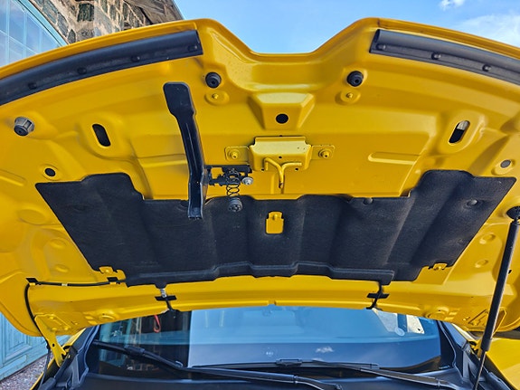 Renault Megane 29 of 30