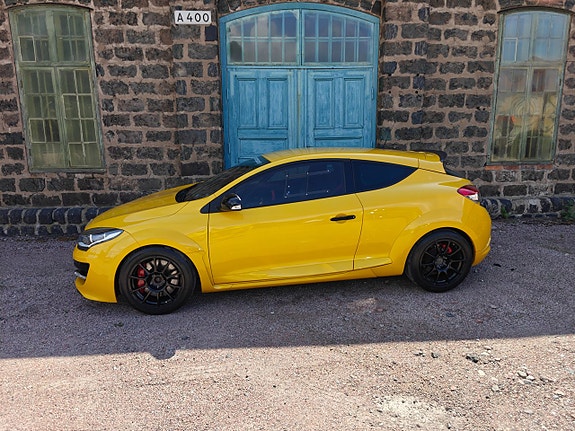 Renault Megane 5 of 5
