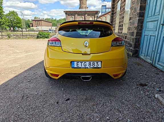 Renault Megane 9 of 30