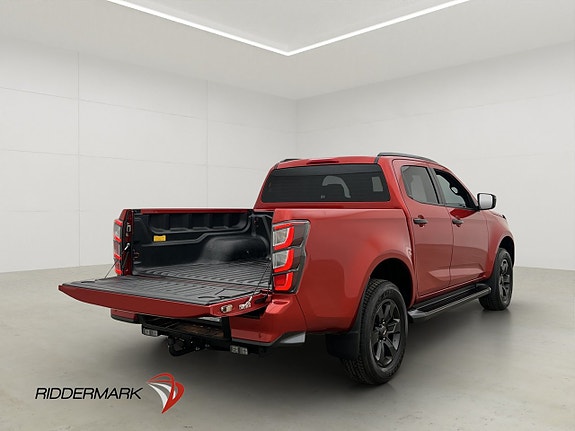 Isuzu D-max 12 of 30