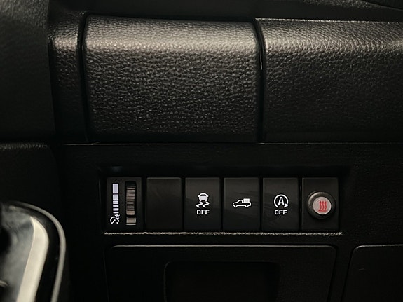 Isuzu D-max 18 of 30
