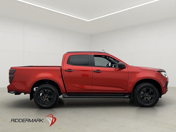 Isuzu D-max 2 of 30