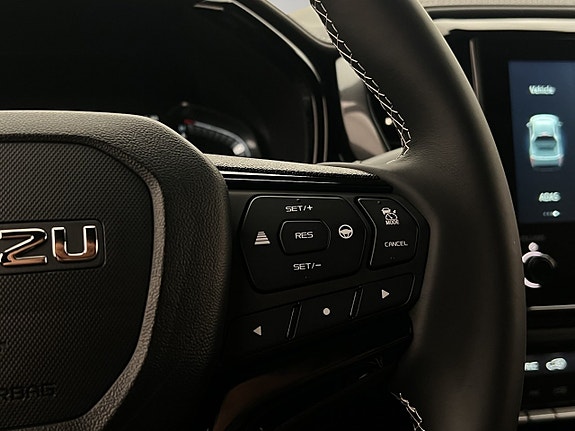 Isuzu D-max 22 of 30