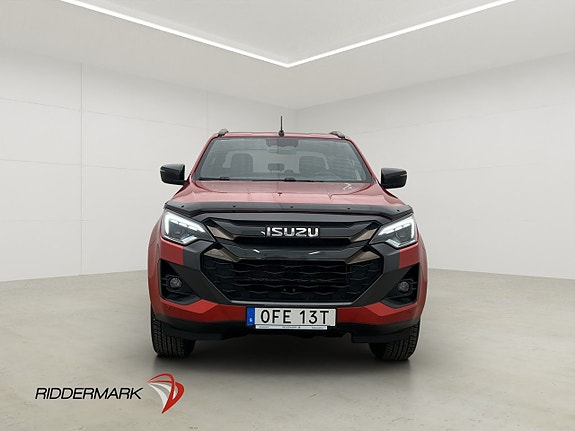 Isuzu D-max 5 of 30