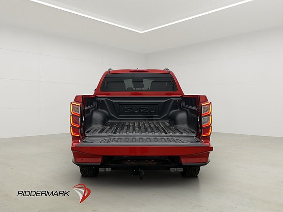 Isuzu D-max 13 of 30