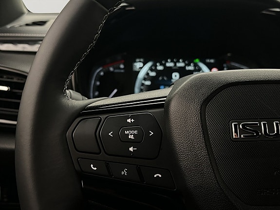Isuzu D-max 20 of 30