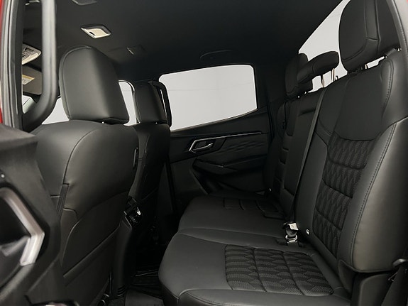 Isuzu D-max 30 of 30