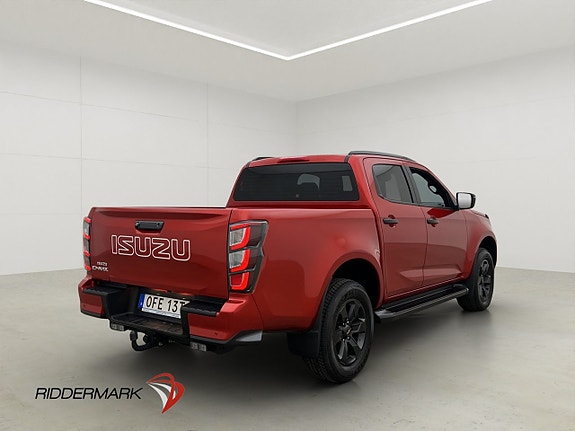 Isuzu D-max 10 of 30