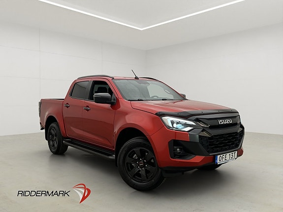 Isuzu D-max 3 of 30