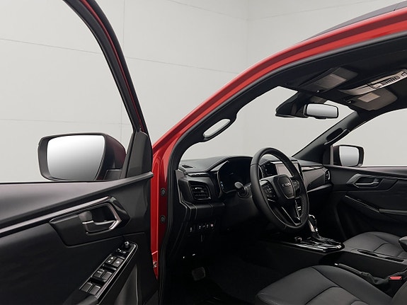 Isuzu D-max 15 of 30