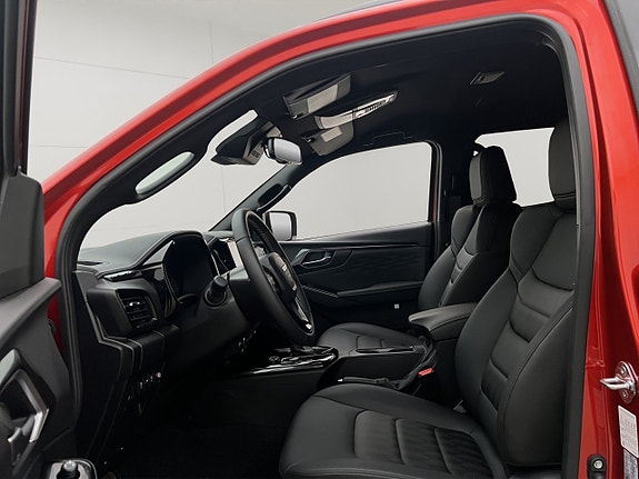Isuzu D-max 16 of 30
