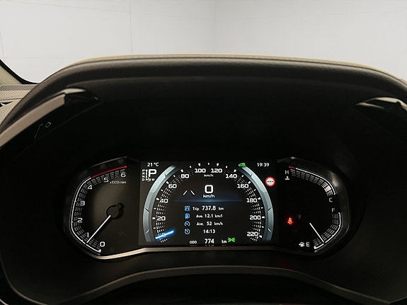 Isuzu D-max 21 of 30