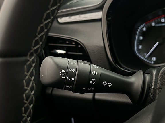 Isuzu D-max 19 of 30