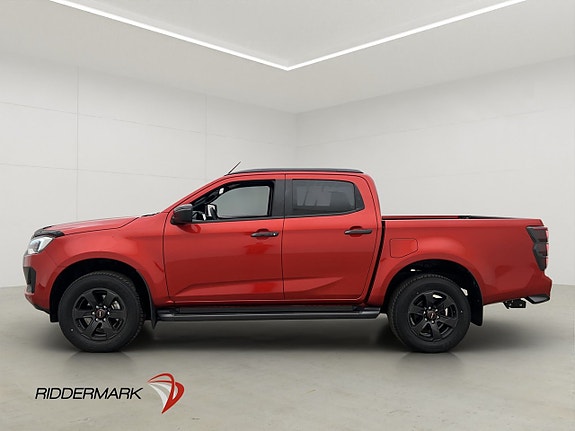 Isuzu D-max 6 of 30