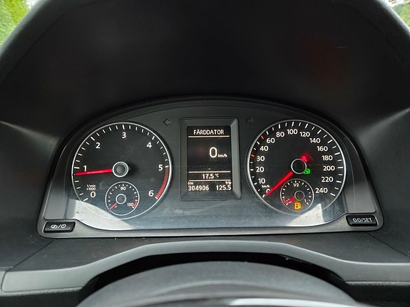Volkswagen Caddy 8 of 8