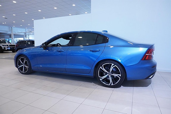 Volvo S60 5 of 5