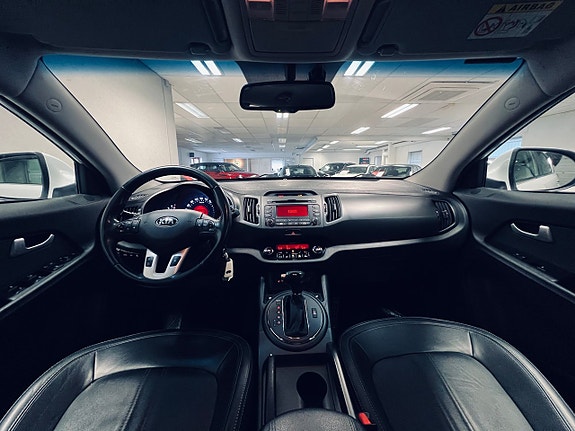 Kia Sportage 7 of 23
