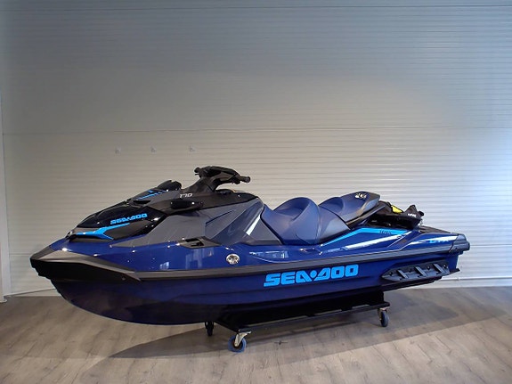 Sea-Doo GTX 230 - 2026 *Inbyteskampanj*