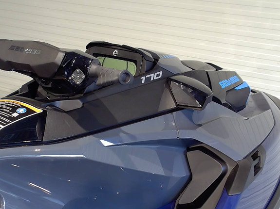 Sea-Doo GTX 230 - 2026 *Inbyteskampanj* 6 of 9