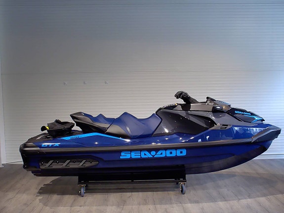 Sea-Doo GTX 230 - 2026 *Inbyteskampanj* 4 of 9
