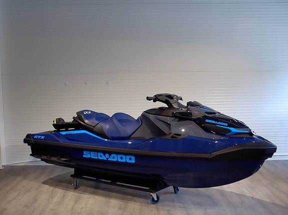 Sea-Doo GTX 230 - 2026 *Inbyteskampanj* 3 of 9