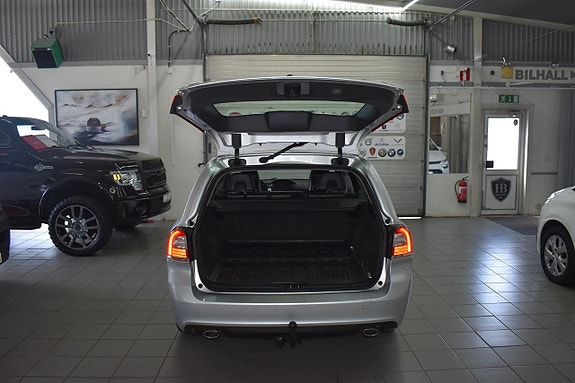 Volvo V70 15 of 15