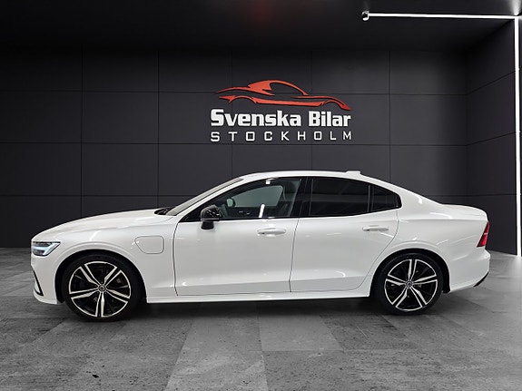 Volvo S60 5 of 5