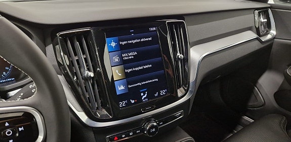Volvo S60 13 of 16