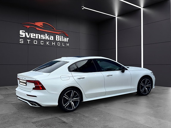 Volvo S60 6 of 16