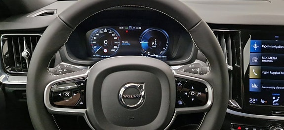 Volvo S60 14 of 16