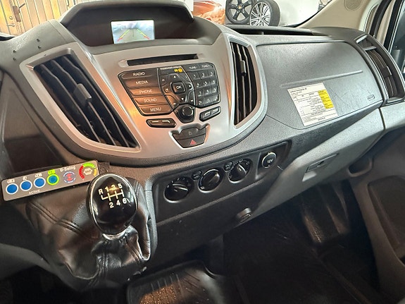 Ford Transit 10 of 10