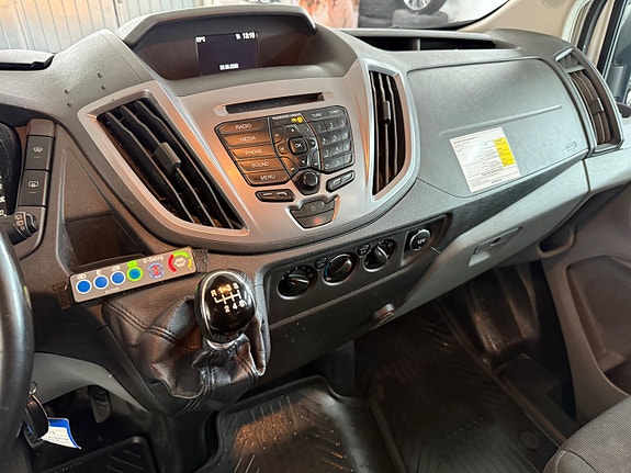 Ford Transit 8 of 10