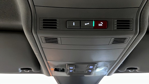 Volkswagen Tiguan Allspace 22 of 22
