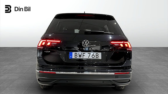 Volkswagen Tiguan Allspace 5 of 5