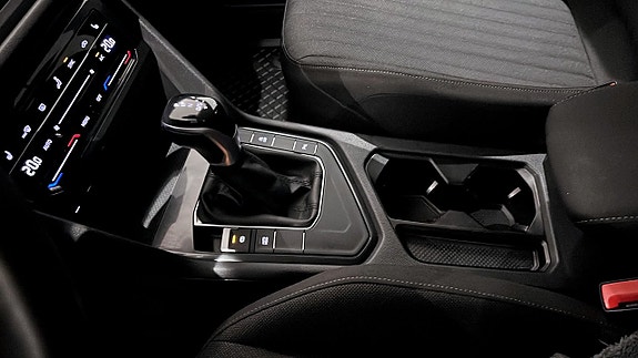 Volkswagen Tiguan Allspace 18 of 22