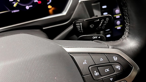 Volkswagen Tiguan Allspace 19 of 22