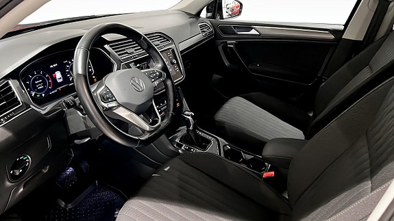 Volkswagen Tiguan Allspace 7 of 22