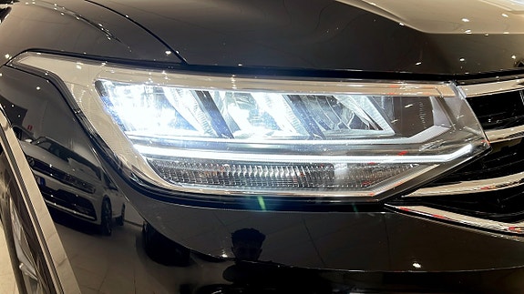 Volkswagen Tiguan Allspace 15 of 22