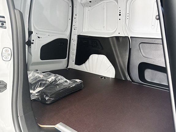 Toyota Proace City 8 of 10