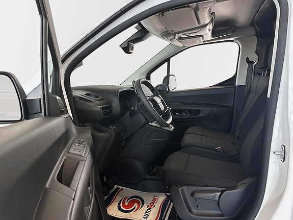 Toyota Proace City 5 of 5