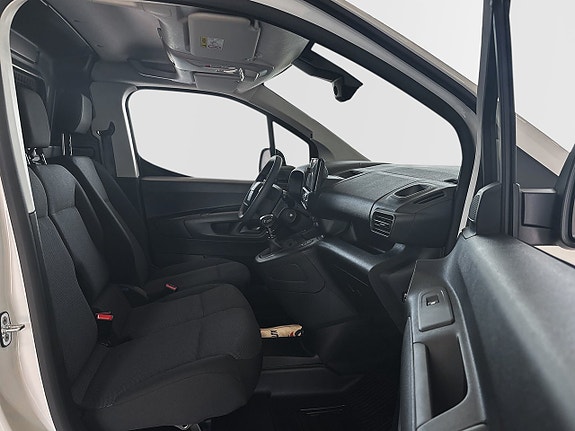 Toyota Proace City 6 of 10