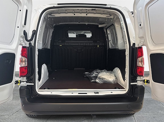 Toyota Proace City 9 of 10