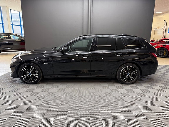 BMW 330e 3 of 10