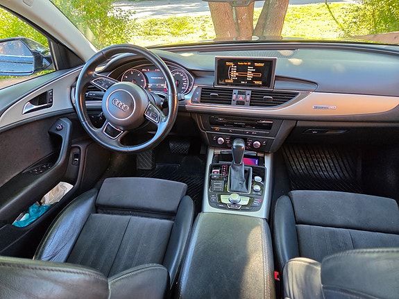 Audi A6 allroad 5 of 5