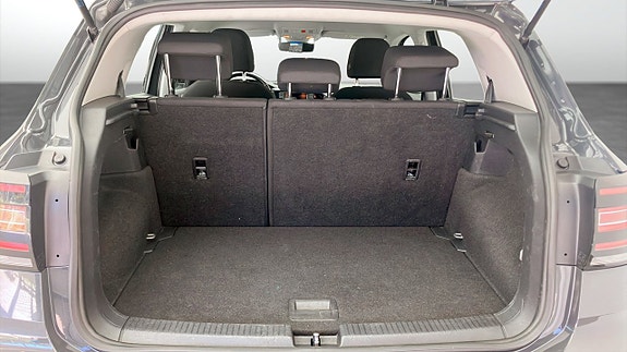 Volkswagen T-Cross 12 of 13