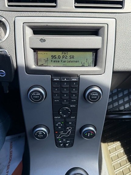 Volvo S40 20 of 30
