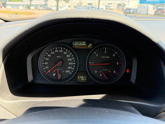 Volvo S40 22 of 30