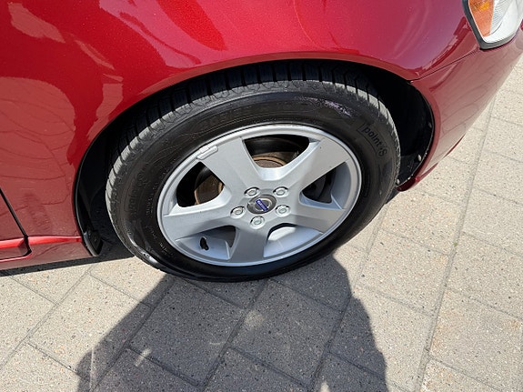 Volvo S40 9 of 30